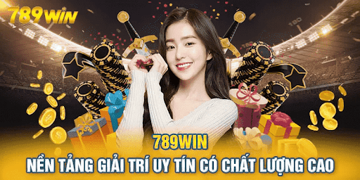 Khám Phá Thế Giới Giải Trí Trực Tuyến tại 789win1.cafe - Hành Trình Trải Nghiệm Tuyệt Vời