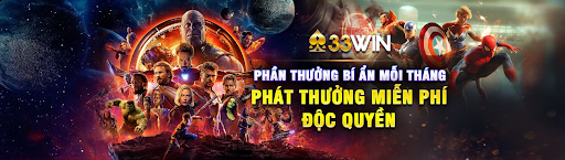 Khám Phá 33win - Nền Tảng Game Hấp Dẫn
