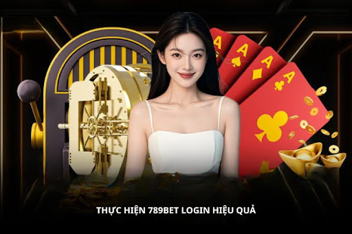 789BET login – Quick and easy steps for seamless entertainment